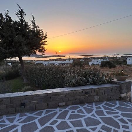 Traditional House Paros Sarakíniko Exterior photo