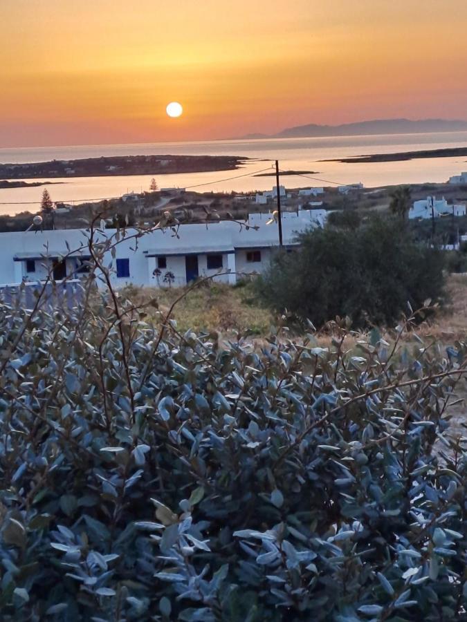 Traditional House Paros Sarakíniko Exterior photo